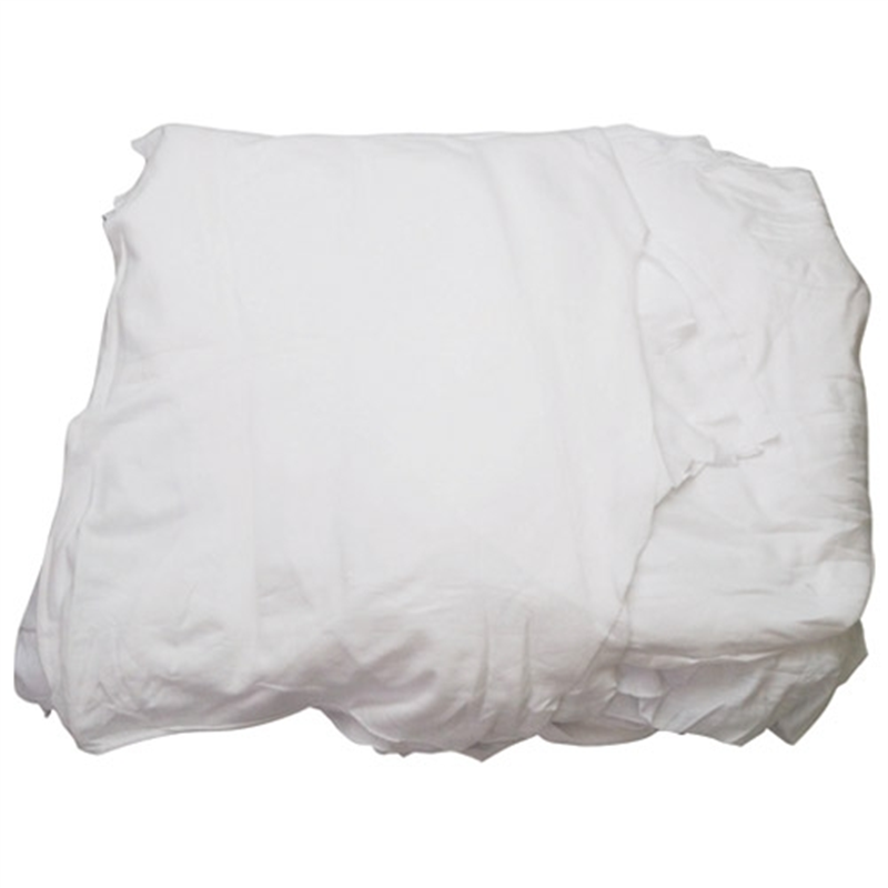 WING ACE 新白メリヤスウエス 2kg No.20-2K  1個（ご注文単位1個）【直送品】