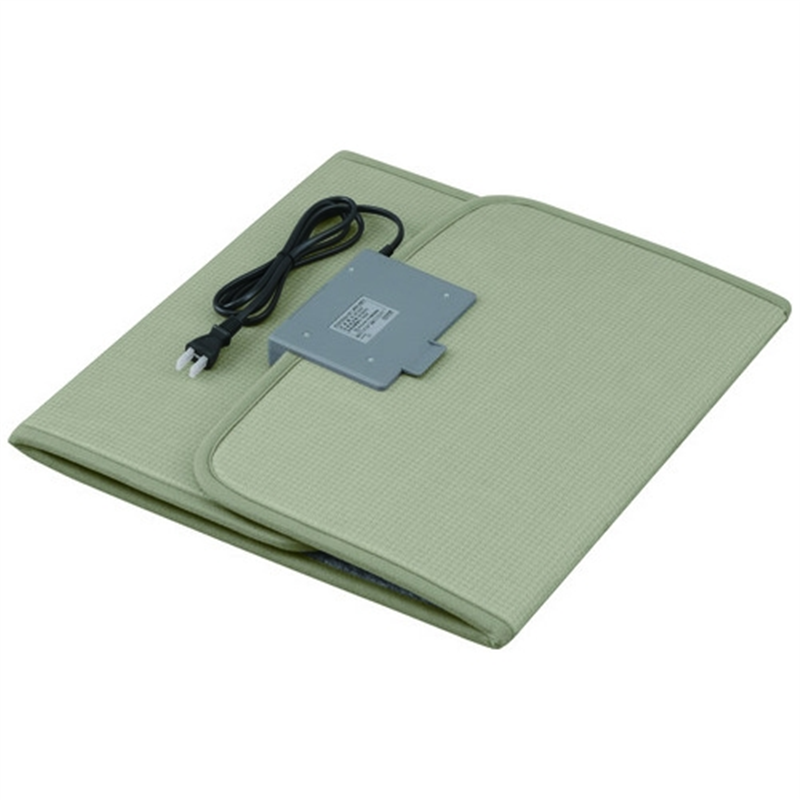 アイリスオーヤマ デスクパネルヒーター キャメル APH-16B-T 1個(ご注文単位1個)【直送品】