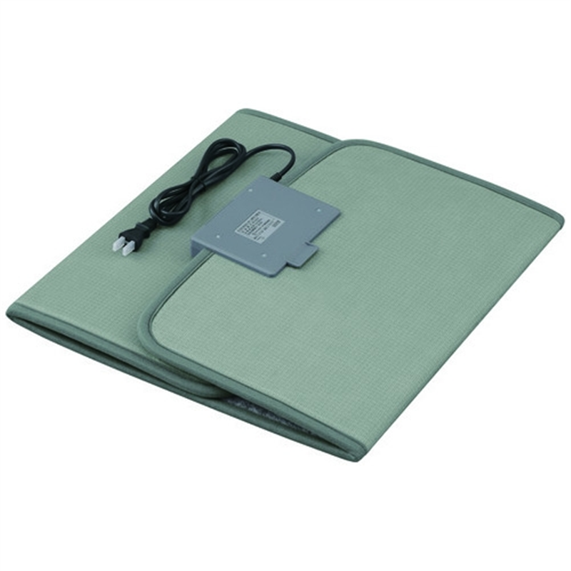 アイリスオーヤマ デスクパネルヒーター グレー APH-16B-H 1個(ご注文単位1個)【直送品】