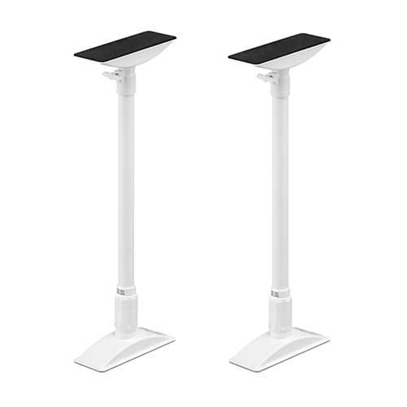 アイリスオーヤマ 家具転倒防止伸縮棒L KTB-60R 1個(ご注文単位1個)【直送品】