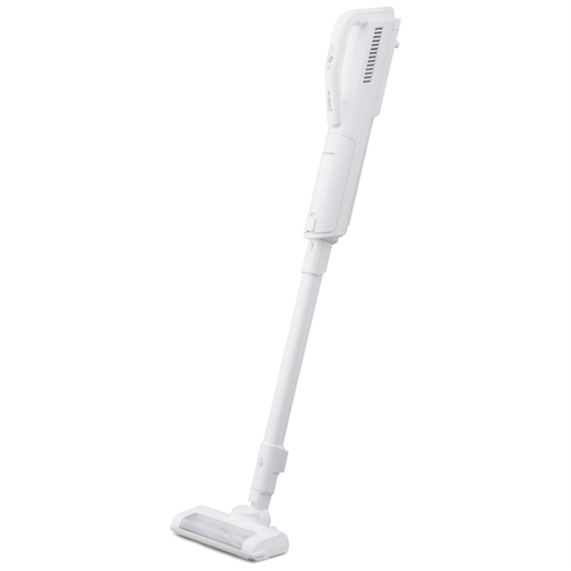 アイリスオーヤマ 充電式スティッククリーナー SBD-76P-W 1個（ご注文単位1個）【直送品】