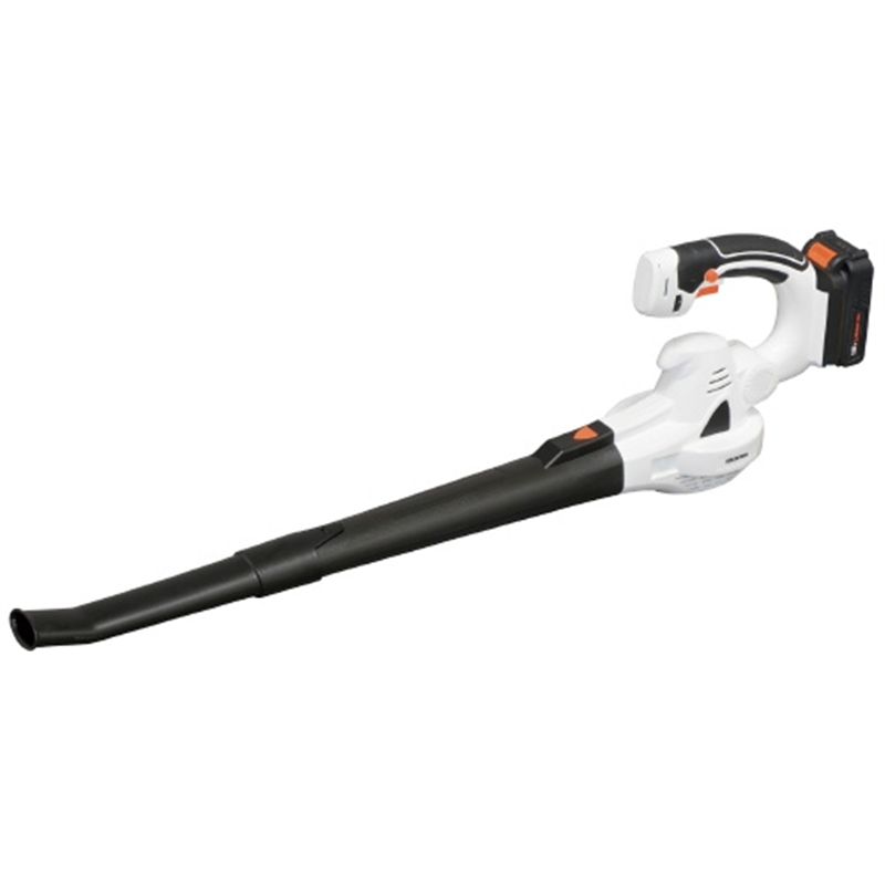 アイリスオーヤマ 充電式ブロワ 18V JB181 1個(ご注文単位1個)【直送品】