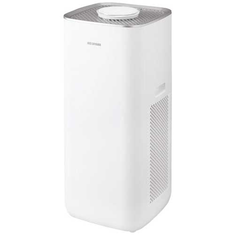 アイリスオーヤマ 単機能空気清浄機 36畳 IBP-A85-W 1個（ご注文単位1個）【直送品】