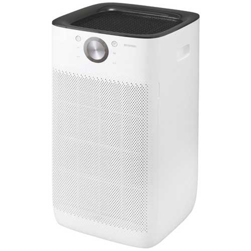 アイリスオーヤマ 単機能空気清浄機 45畳 IBP-A100-W 1個（ご注文単位1個）【直送品】