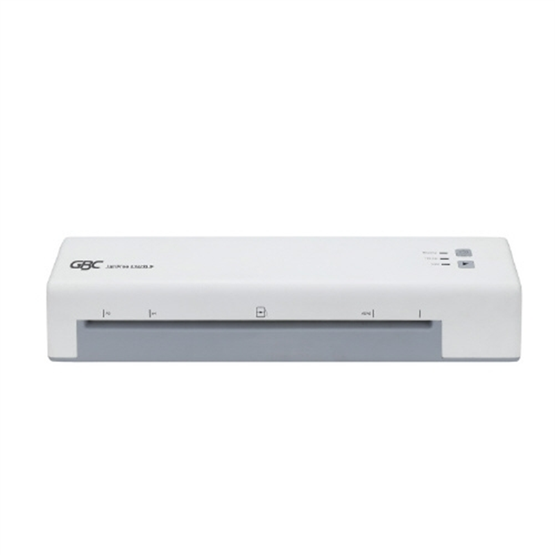 アコ・ブランズ ジャムフリーA3ラミネータ GLMA3400JF-2W白 1個（ご注文単位1個）【直送品】