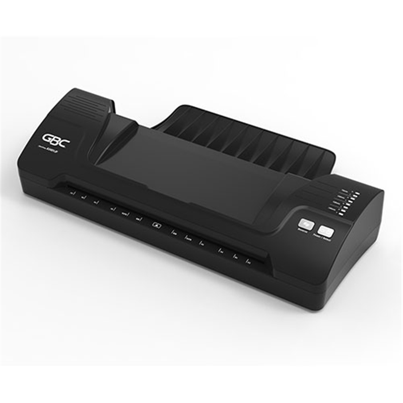 アコ・ブランズ ジャムフリーA3ラミネータ GLMA3401JF-2B黒 1個（ご注文単位1個）【直送品】