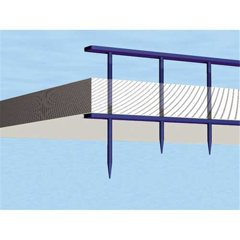 アコ・ブランズ バインドとじ具 CS25A4Z-BK 黒 100本 1個（ご注文単位1個）【直送品】