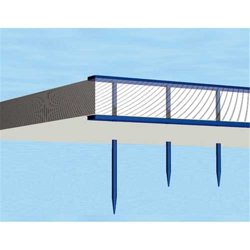 アコ・ブランズ バインドとじ具 CS25A4Z-BK 黒 100本 1個（ご注文単位1個）【直送品】