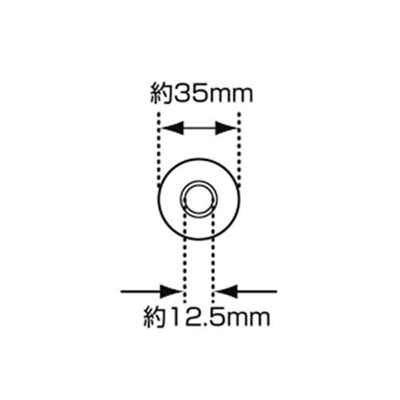アジア原紙 FAX感熱記録紙 A4-210EV A4 0.5in15m6本 1個(ご注文単位1個)【直送品】