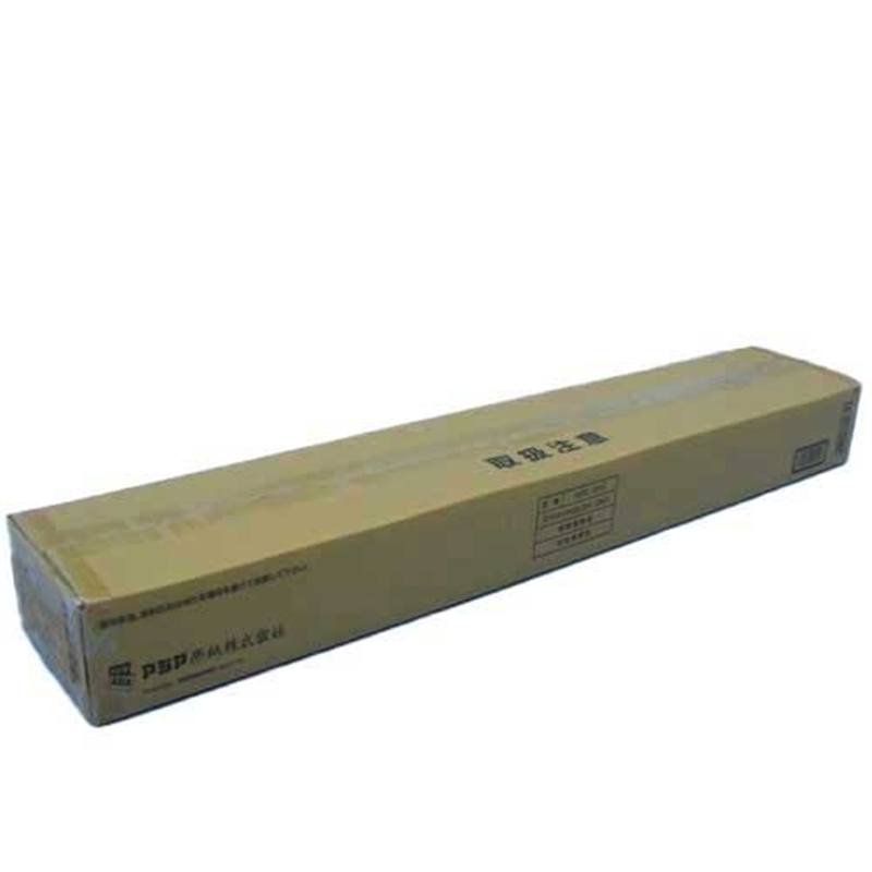 アジア原紙 直接感熱紙 KRL915 白/黒発色 2本 1個（ご注文単位1個）【直送品】