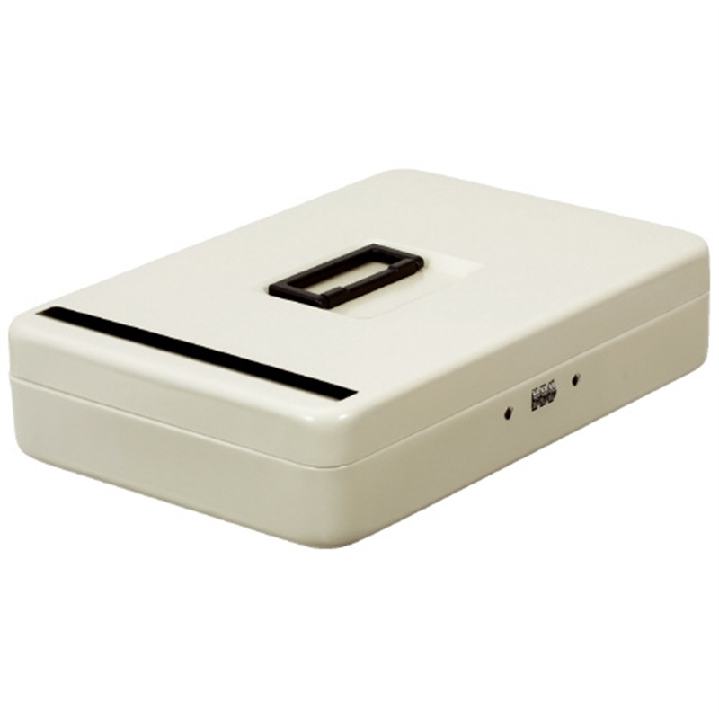 アスカ 安心保管ボックススロットイン SB300 1個（ご注文単位1個）【直送品】