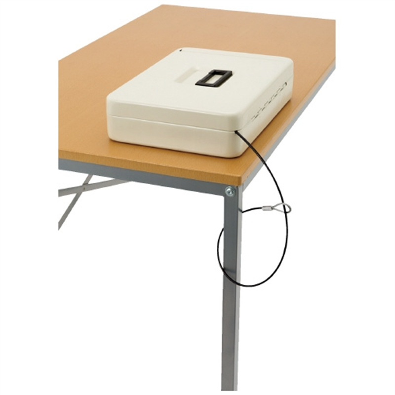 アスカ 安心保管ボックススロットイン SB300 1個(ご注文単位1個)【直送品】