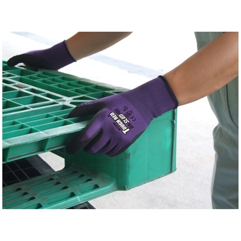 アトム タフレッドスリム 1450 Mサイズ 1個(ご注文単位1個)【直送品】