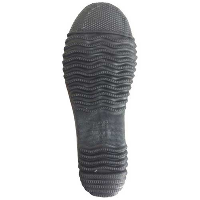 アトム 裏布付農用長靴 軽快ソフト 先丸 L 4630 1個（ご注文単位1個）【直送品】