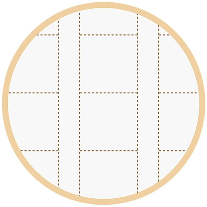 アピカ 原稿用紙B4 GEN32 400字 1個(ご注文単位1個)【直送品】