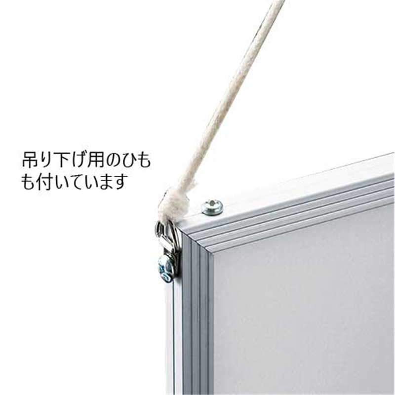 アルテ エコイレパネ ST-A4-SV A4 1個(ご注文単位1個)【直送品】