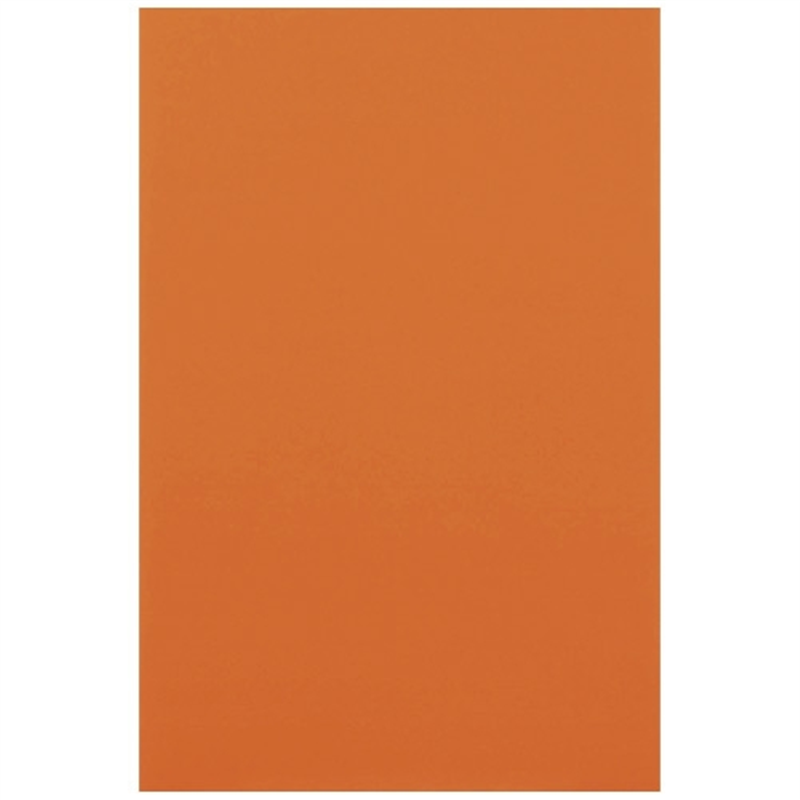 アルテ カラーボード オレンジ 5mm厚 B1 1個（ご注文単位1個）【直送品】