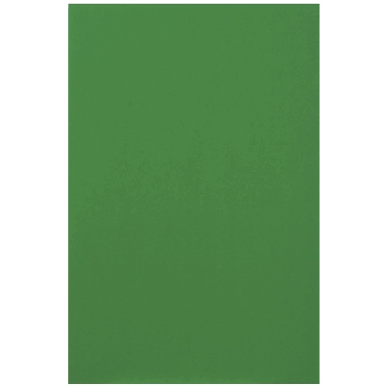 アルテ カラーボード グリーン 5mm厚 B1 1個（ご注文単位1個）【直送品】