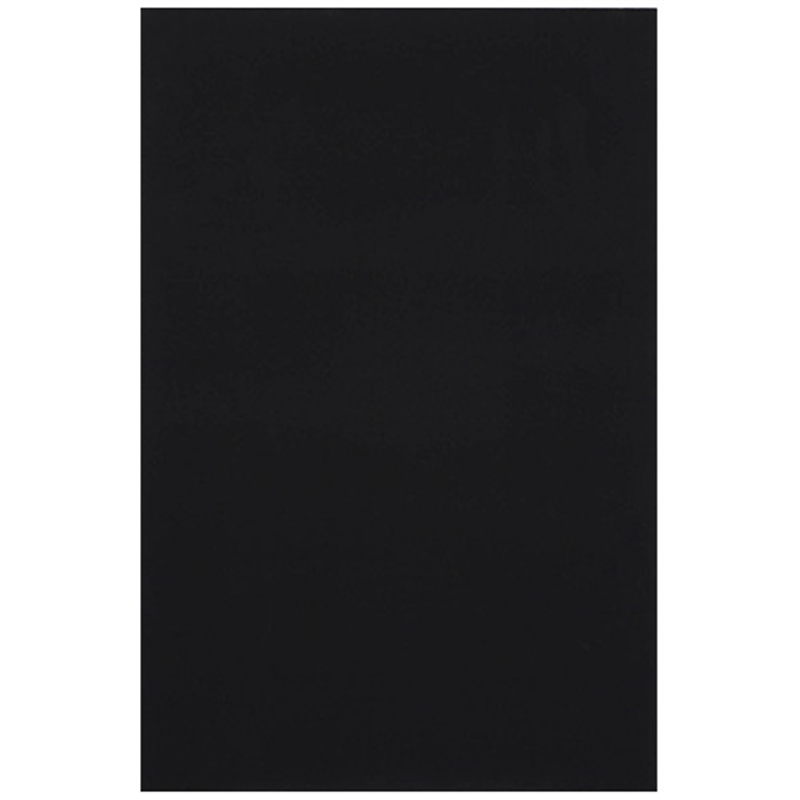 アルテ カラーボード ブラック 5mm厚 B1 1個（ご注文単位1個）【直送品】