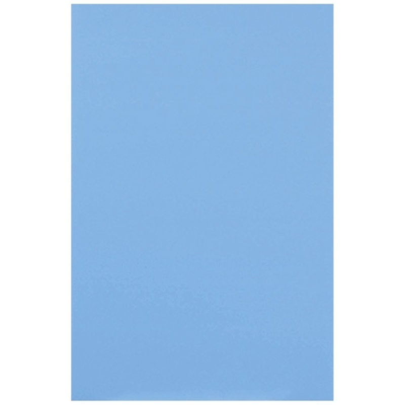 アルテ カラーボード ミルクブルー 5mm厚 B1 1個（ご注文単位1個）【直送品】