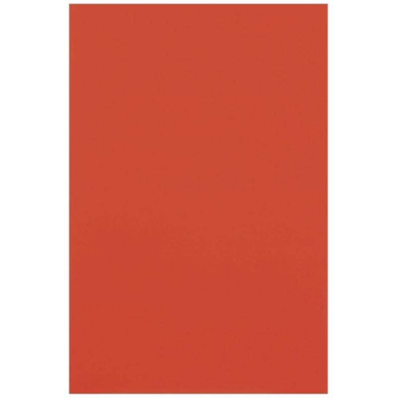 アルテ カラーボード レッド 5mm厚 B1 1個（ご注文単位1個）【直送品】
