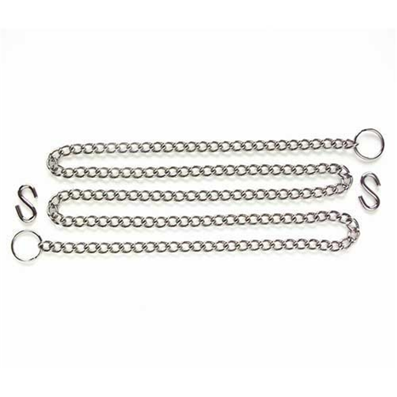 アルテ パネル用クサリセット BB-5 1組 1000mm 1個（ご注文単位1個）【直送品】