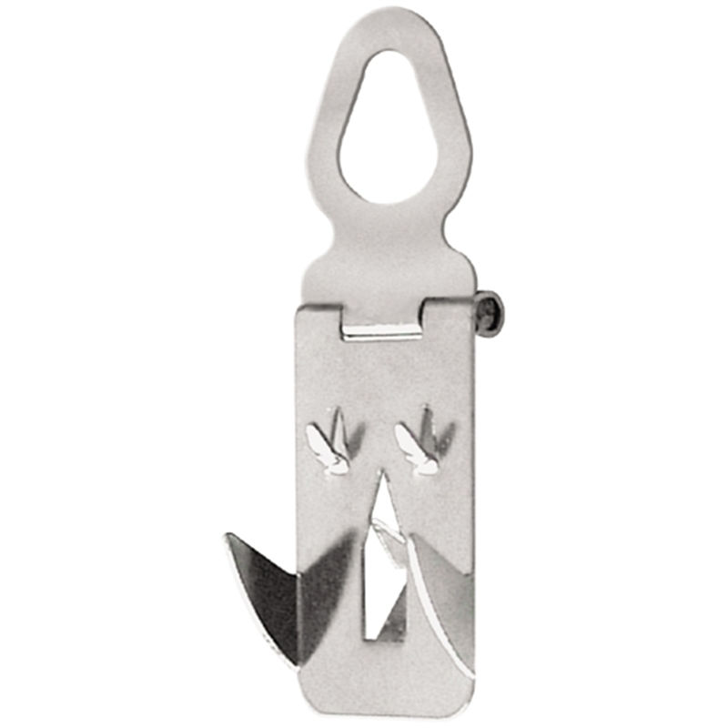 アルテ ボードフック BB-1A 4個/箱(ご注文単位1箱)【直送品】