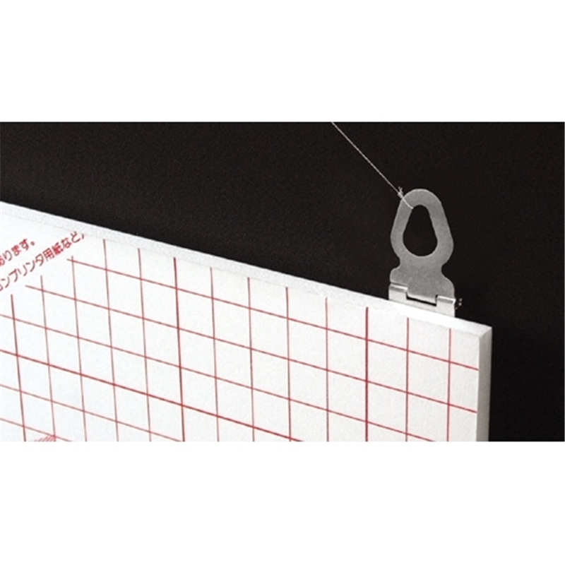 アルテ ボードフック BB-1A 4個/箱(ご注文単位1箱)【直送品】