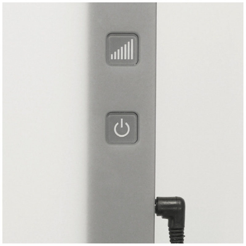 ウチダ LEDトレース台調光式 A3型 014-0197 1個（ご注文単位1個）【直送品】