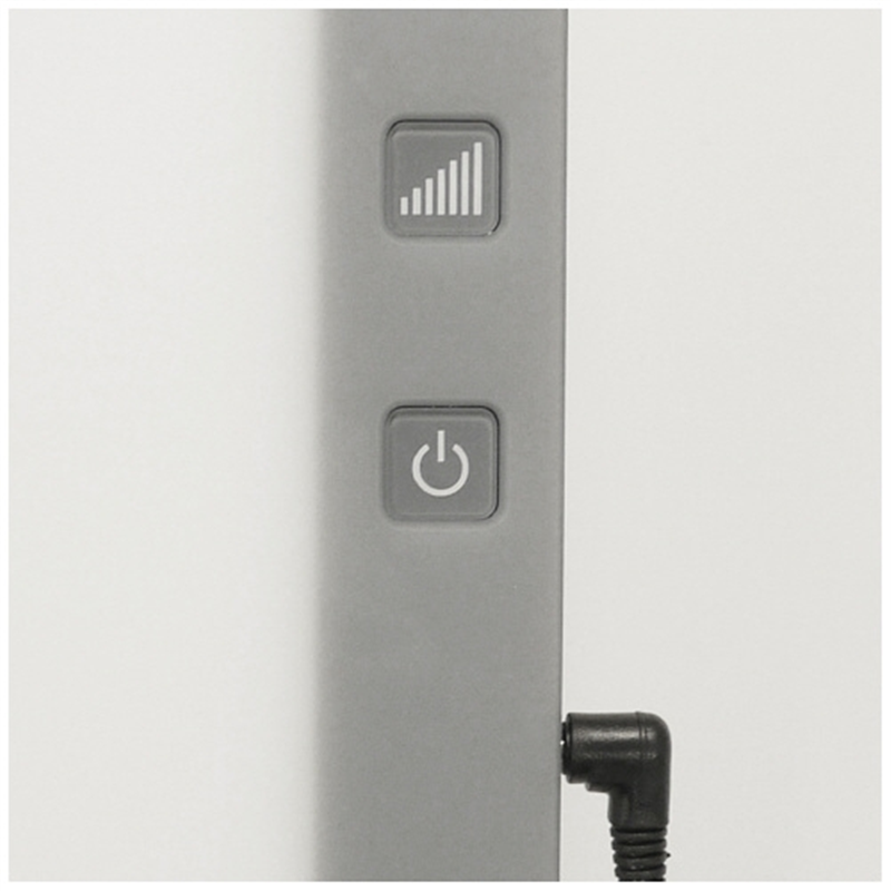 ウチダ LEDトレース台調光式 B4型 014-0198 1個（ご注文単位1個）【直送品】