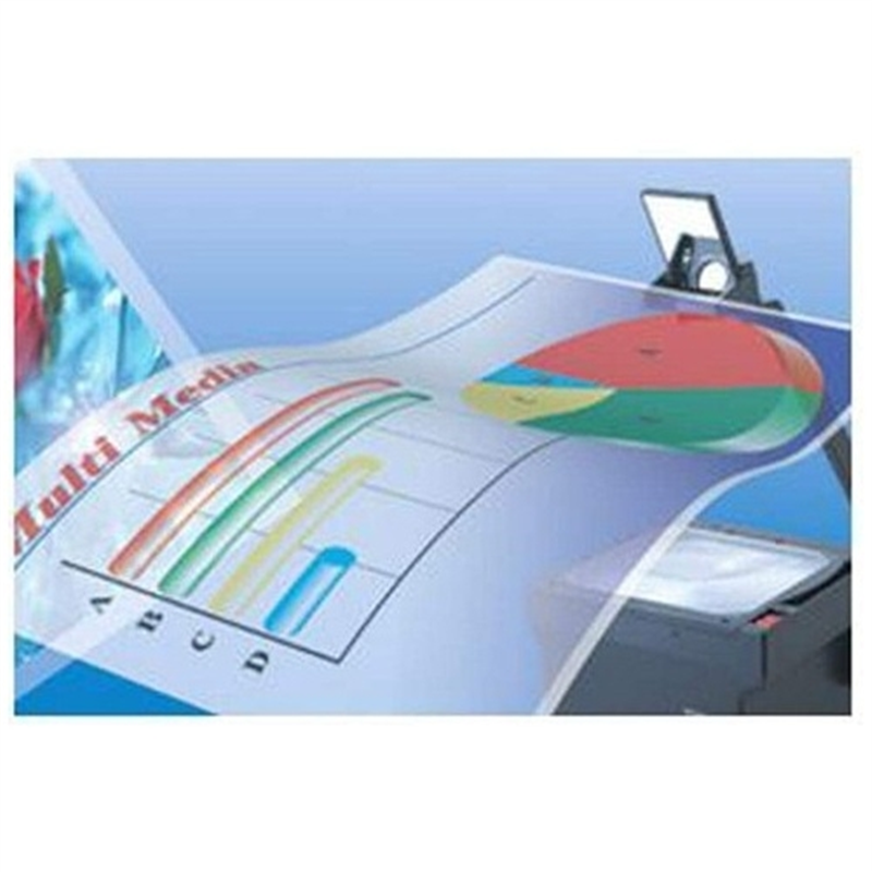 エーワン OHPフィルム 27054 コピー用A4 1個(ご注文単位1個)【直送品】