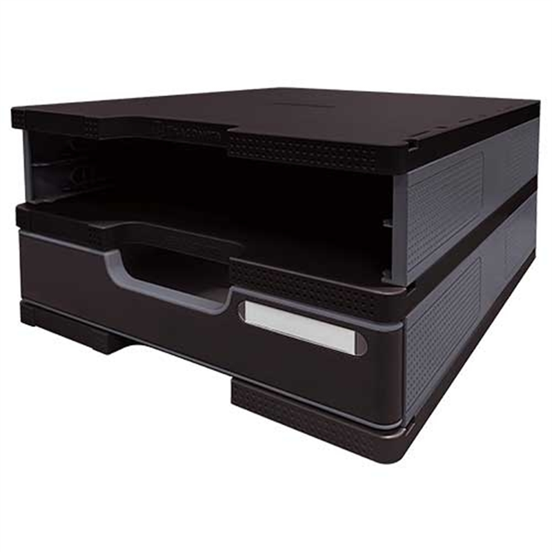 エグザコンタ モデュロードック浅型 340714S14 1個(ご注文単位1個)【直送品】