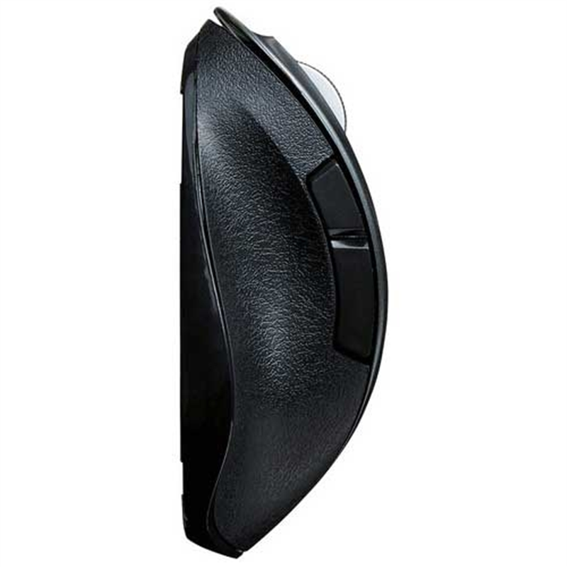 エレコム 握りの極み 無線 2.4GHz M-XGM10DBBK/EC 1個（ご注文単位1個）【直送品】