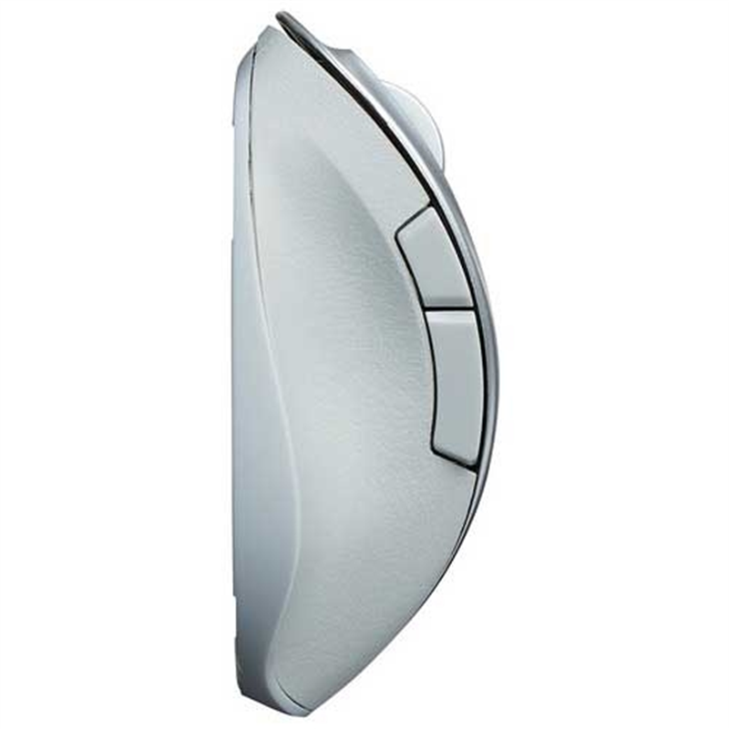 エレコム 握りの極み 無線 2.4GHz M-XGM10DBSV/EC 1個（ご注文単位1個）【直送品】