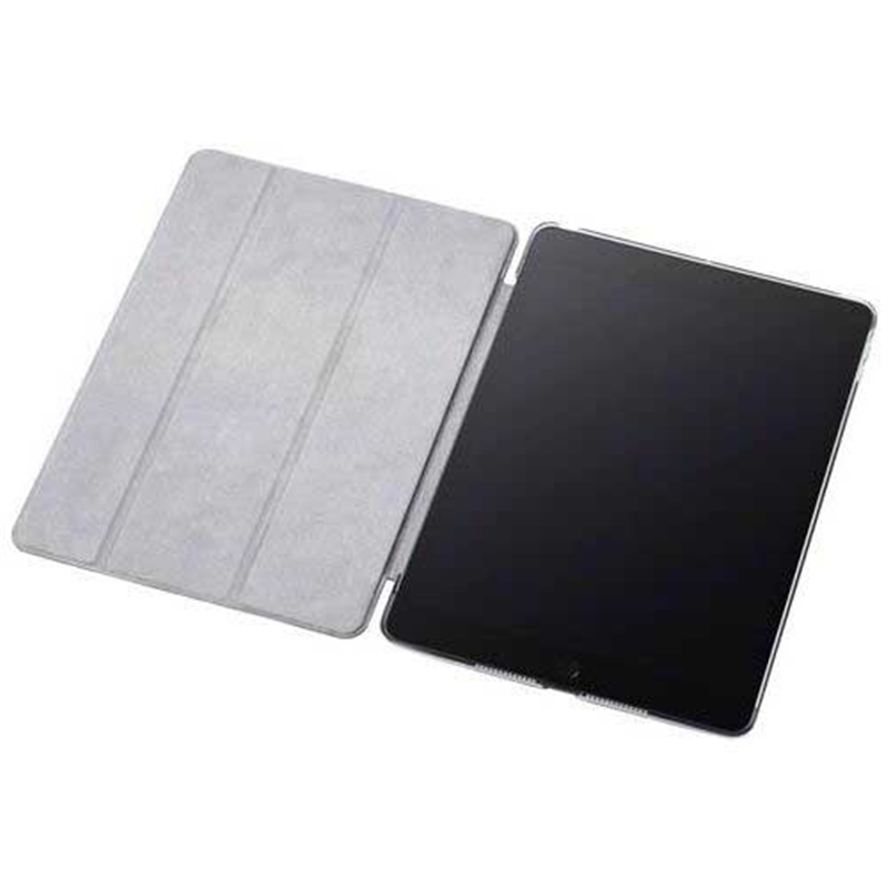 エレコム iPad 第9世代 フラップケース 1個（ご注文単位1個）【直送品】