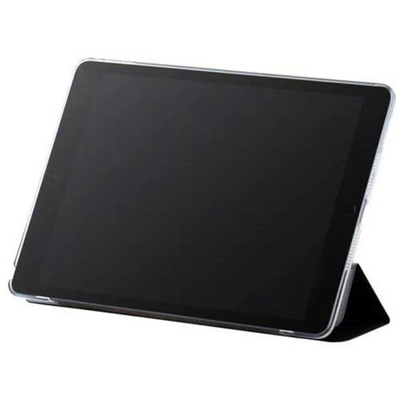 エレコム iPad 第9世代 フラップケース 1個（ご注文単位1個）【直送品】