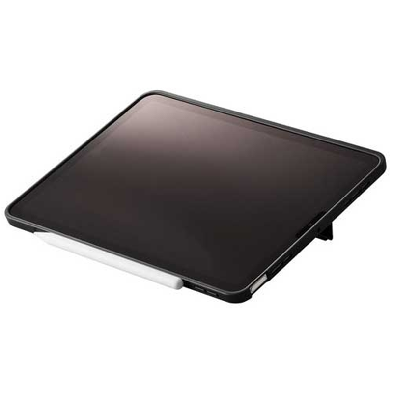 エレコム iPadAir第4 5世代11inchケースキーボード 1個(ご注文単位1個)【直送品】