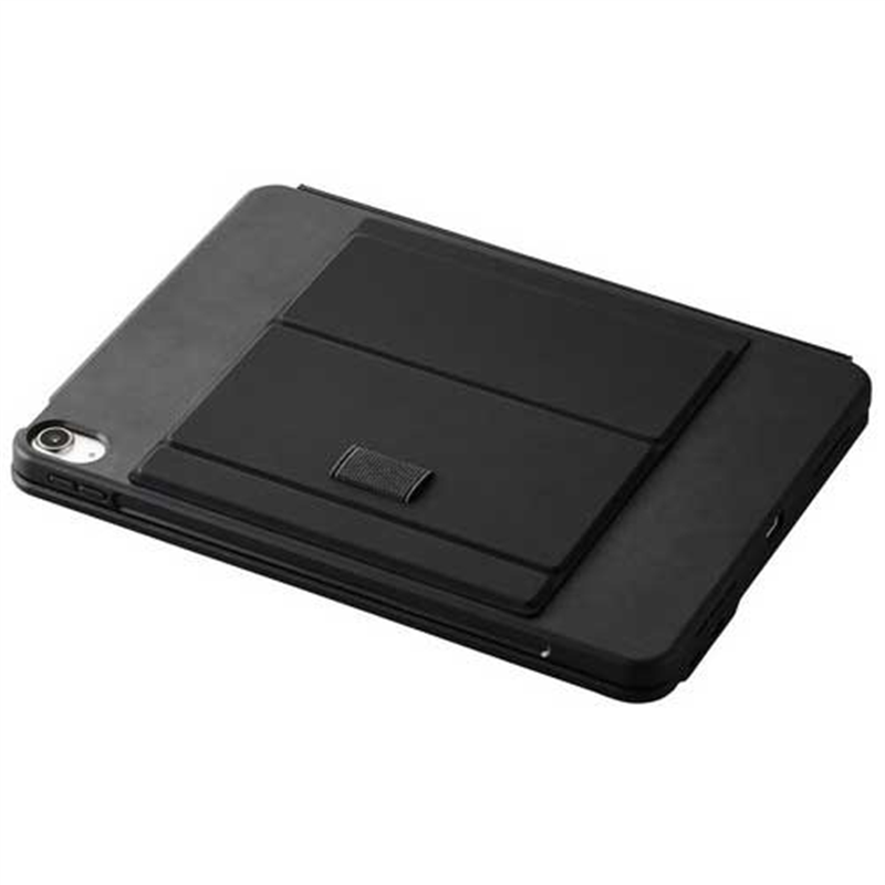 エレコム iPadAir第4 5世代11inchケースキーボード 1個(ご注文単位1個)【直送品】