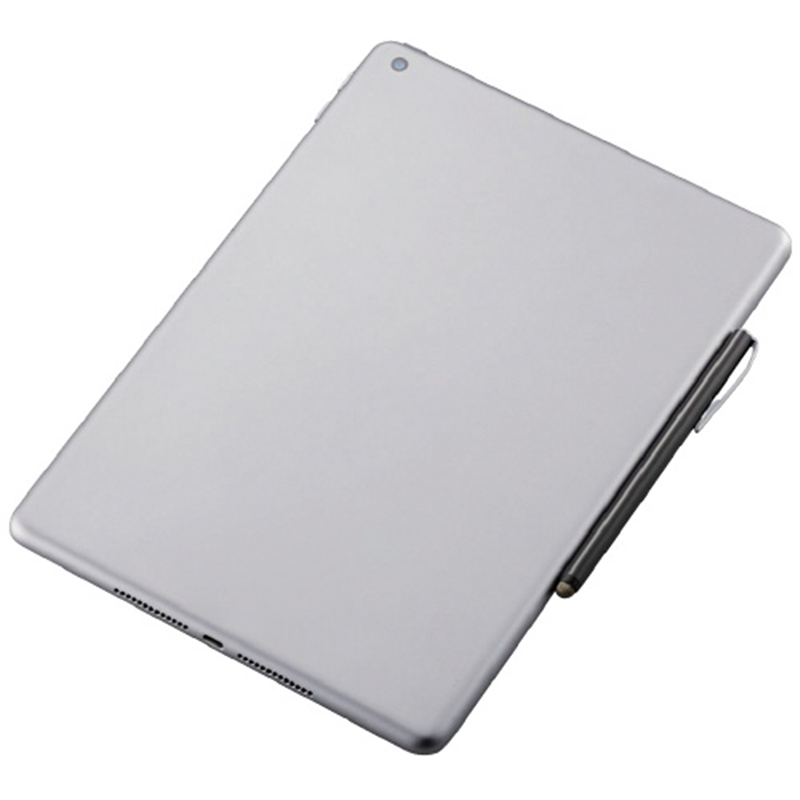 エレコム iPadにくっつくタッチペン P-TPSTBBK 1個（ご注文単位1個）【直送品】