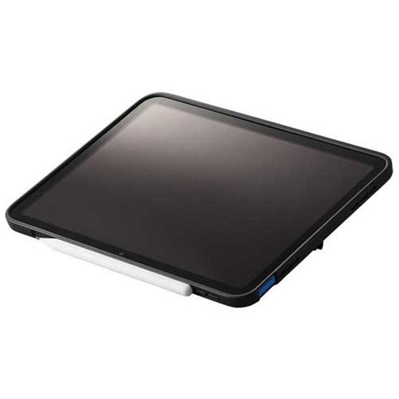 エレコム iPad第10世代10.9inchケースキーボード 1個（ご注文単位1個）【直送品】