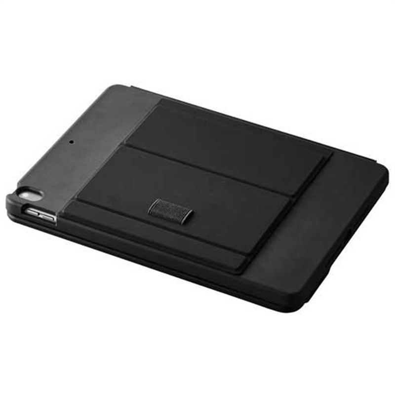 エレコム iPad第9世代10.2inchケースキーボード 1個（ご注文単位1個）【直送品】