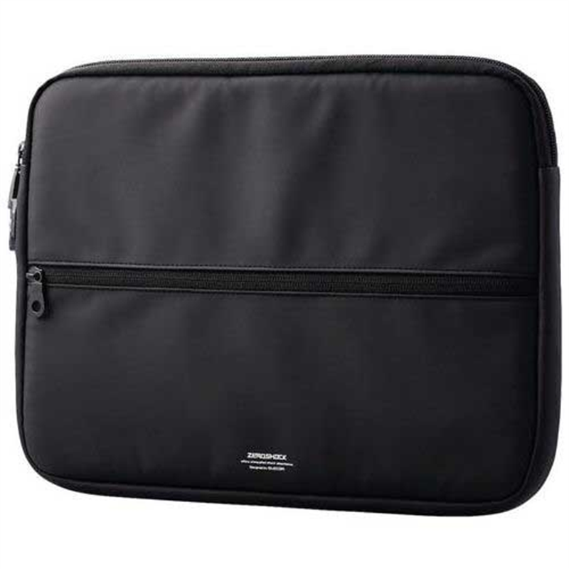 エレコム ZEROSHOCKケース・ダイヤルロック機能付 1個（ご注文単位1個）【直送品】