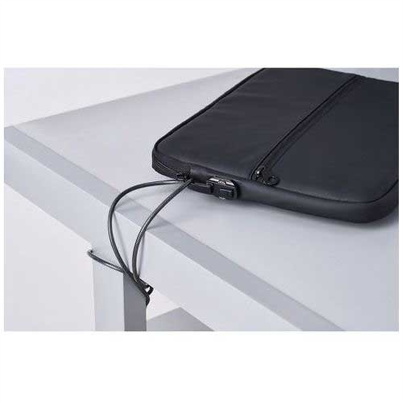 エレコム ZEROSHOCKケース・ダイヤルロック機能付 1個(ご注文単位1個)【直送品】