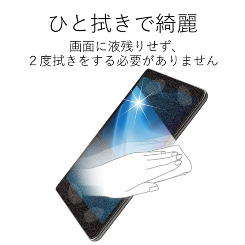 エレコム スマホ・タブレットクリーナー P-WCST15P 1個(ご注文単位1個)【直送品】