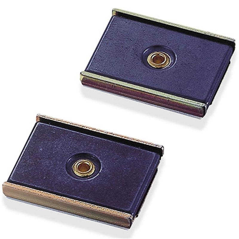 エレコム タップ用マグネット T-MG1 2個/箱（ご注文単位1箱）【直送品】