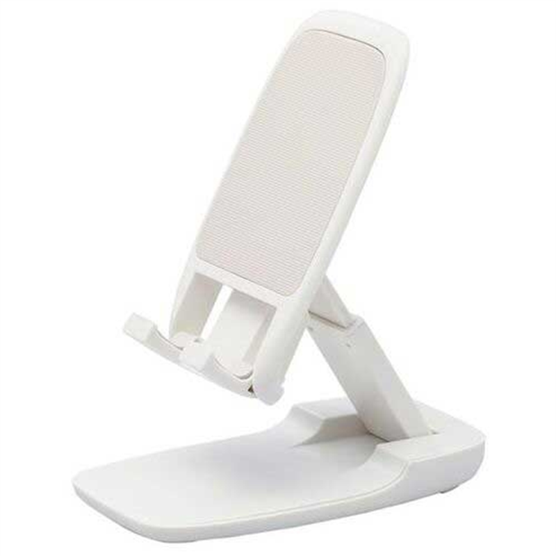 エレコム 折り畳みスタンド PWDSCHAMWH 1個（ご注文単位1個）【直送品】