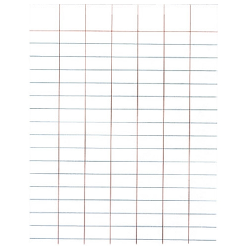 オーストリッチ 測量野帳 L-2 グリーン表紙 1個(ご注文単位1個)【直送品】