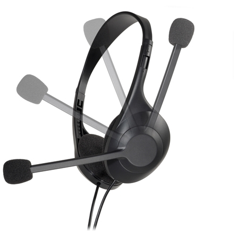 オーディオテクニカ USBヘッドセット ATH-102USB 1個(ご注文単位1個)【直送品】