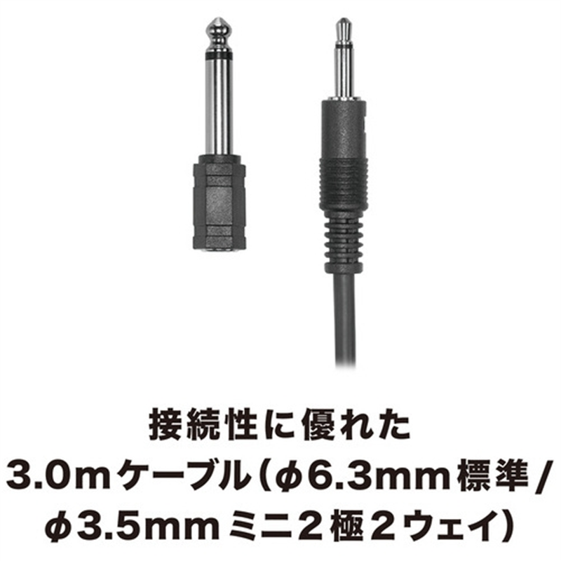 オーディオテクニカ ダイナミックマイクロホンATR1100x(J) 1個（ご注文単位1個）【直送品】