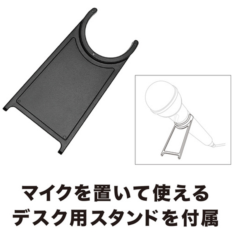 オーディオテクニカ ダイナミックマイクロホンATR1100x(J) 1個（ご注文単位1個）【直送品】